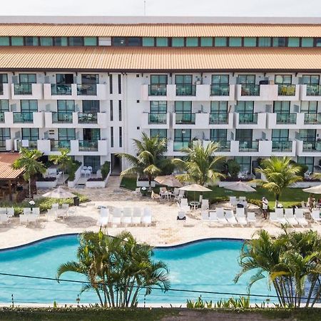 Laguna Beach Flat By New Time Porto de Galinhas Luaran gambar
