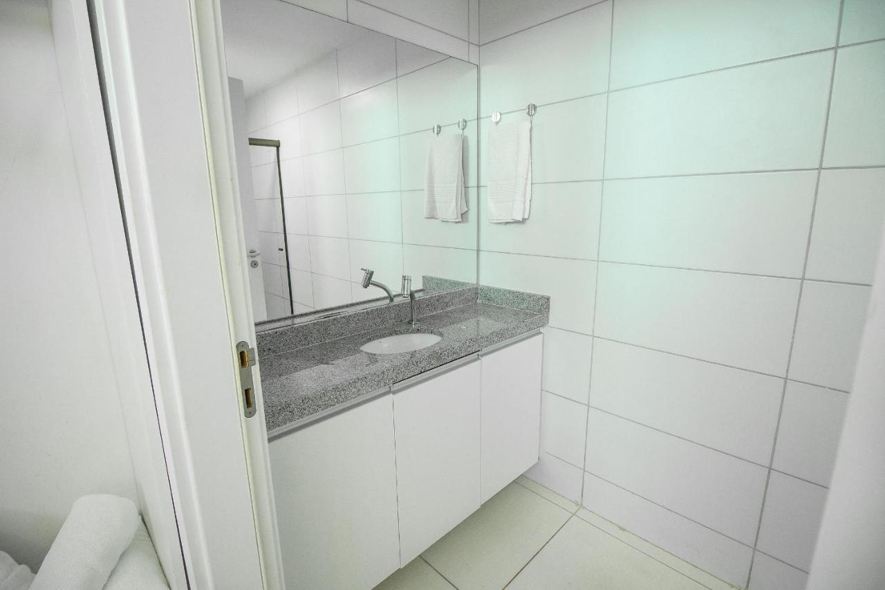 Laguna Beach Flat By New Time Porto de Galinhas Luaran gambar