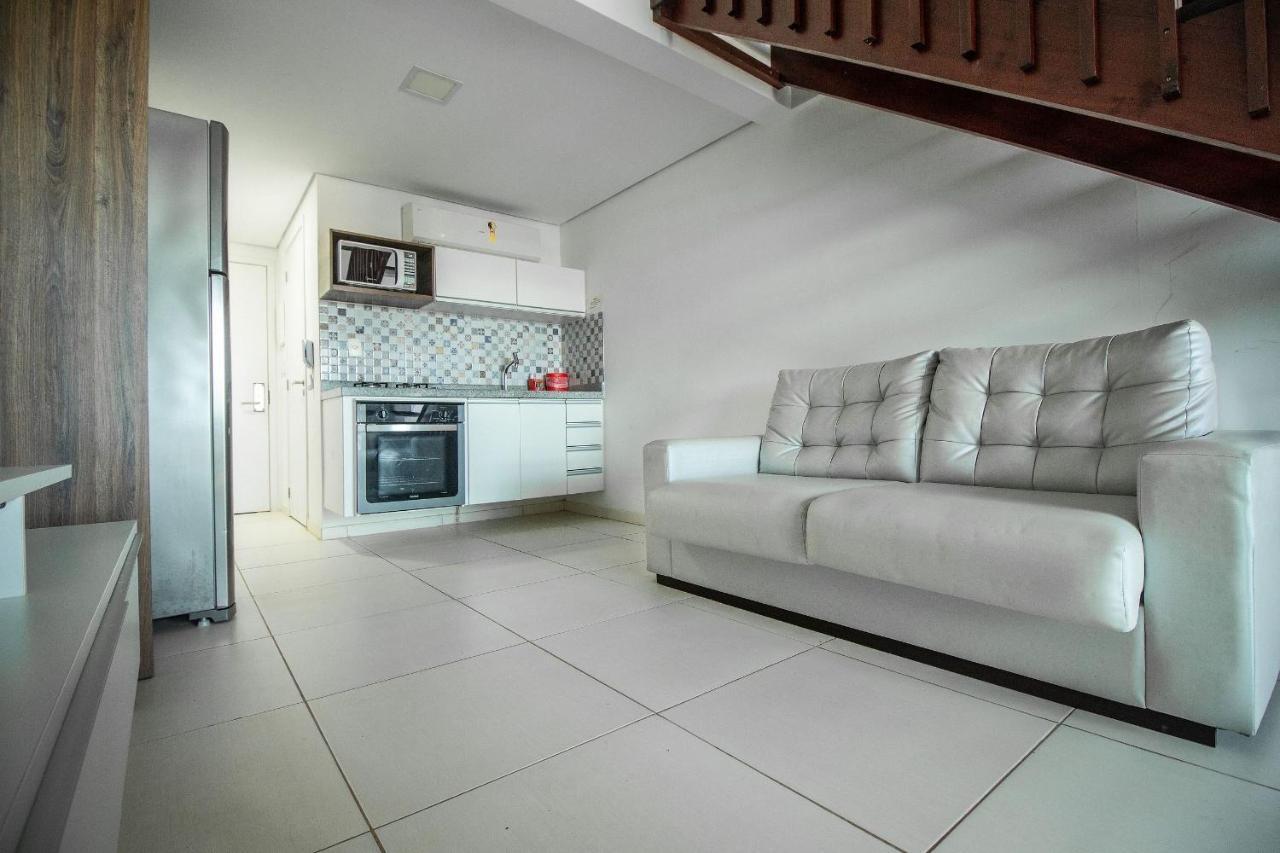 Laguna Beach Flat By New Time Porto de Galinhas Luaran gambar