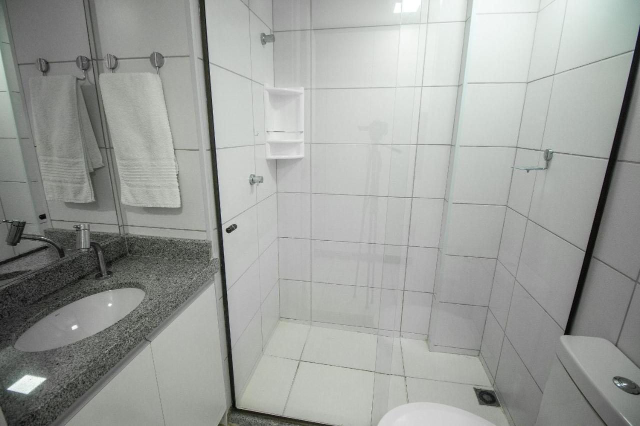 Laguna Beach Flat By New Time Porto de Galinhas Luaran gambar