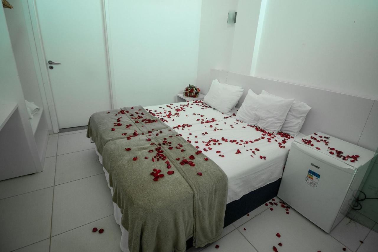 Laguna Beach Flat By New Time Porto de Galinhas Luaran gambar