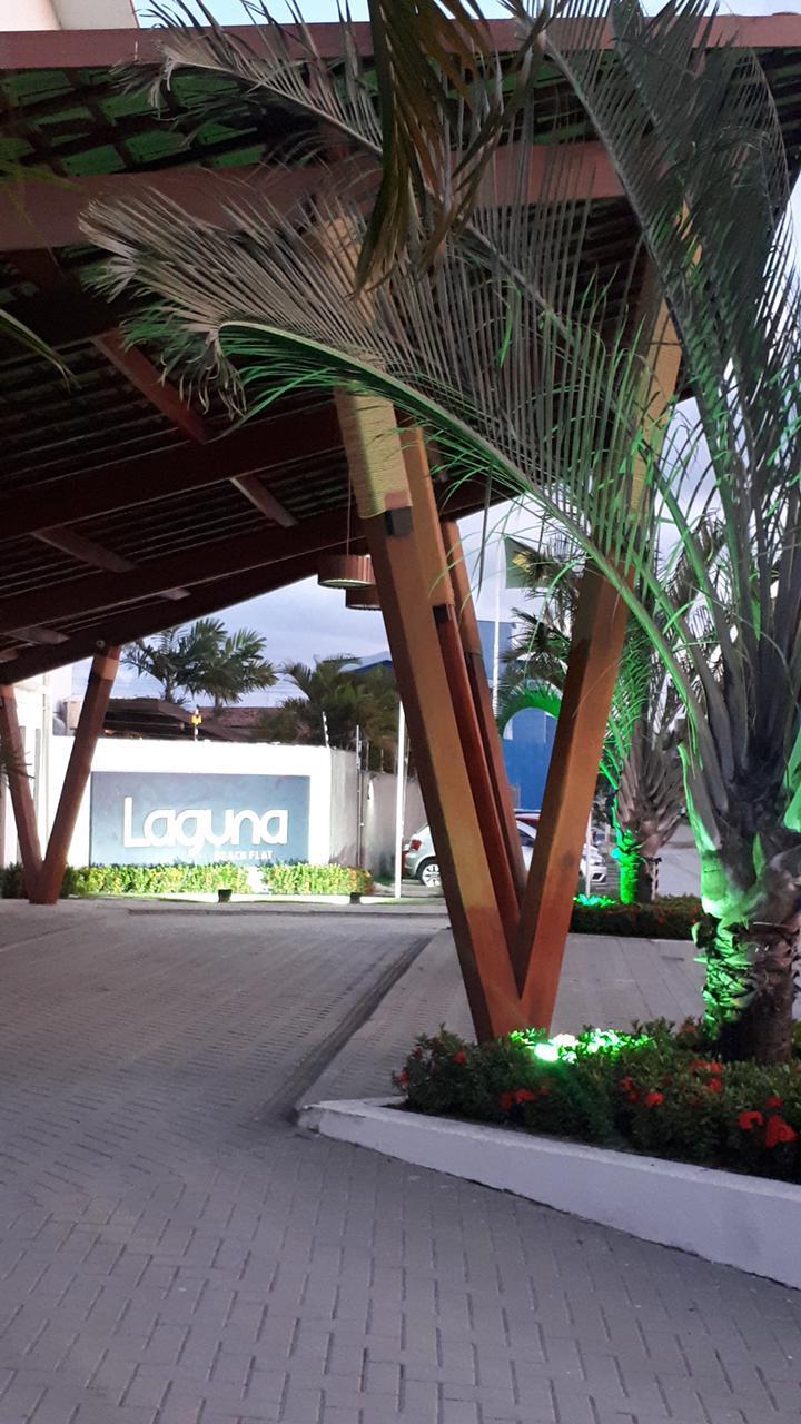 Laguna Beach Flat By New Time Porto de Galinhas Luaran gambar