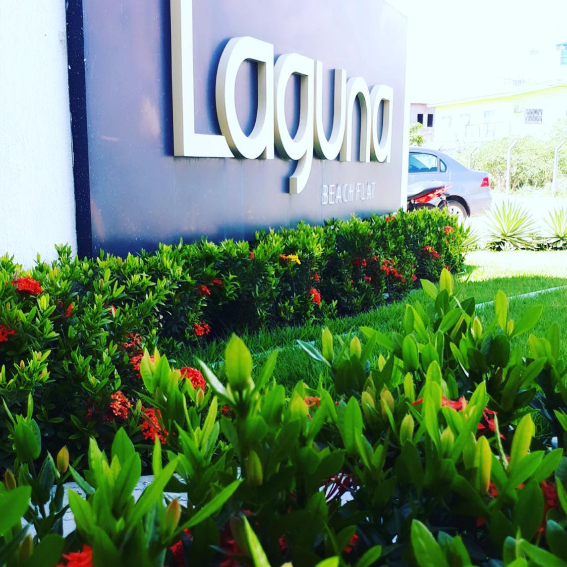 Laguna Beach Flat By New Time Porto de Galinhas Luaran gambar